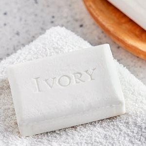 Ivory CLEAN Bar Soap Lot of 4 PACKS of 3 Bars